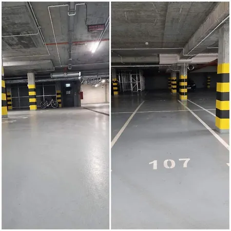 Stacja Loft Apartamento *