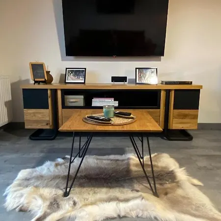 Apartamento Stacja Loft