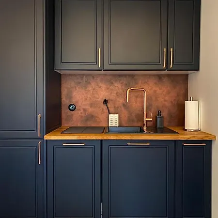 Stacja Loft Apartamento