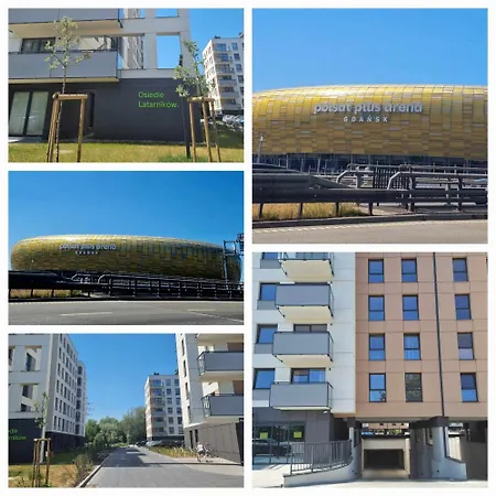 Stacja Loft Gdańsk